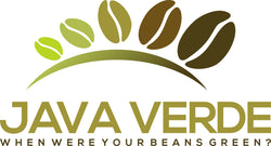 Java Verde